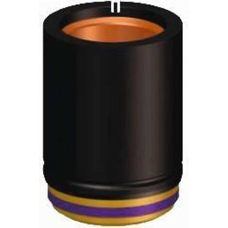 Düsenhalter für Brenner CP161/162C (1/2)