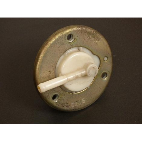 [PRODUIT D'OCCASION] Plastique divers origine pour scooter Suzuki 400 Burgman (1/2)