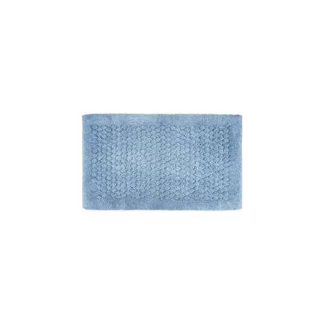 APE Tappeto Bagno Quarzo Bianco 18635