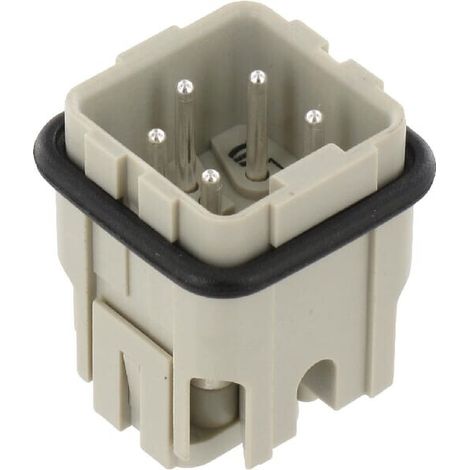 Insert HARTING 09200042611 (1/3)