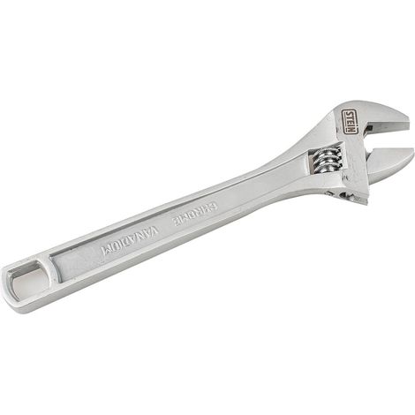 Chiave Stein al cromo vanadio 8” 200 mm