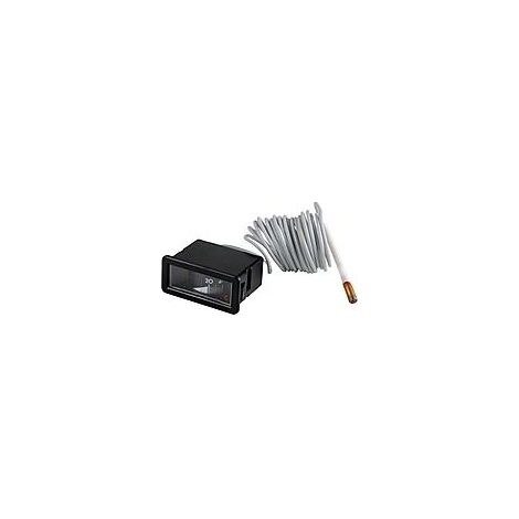Termometro Rettangolare S17007061