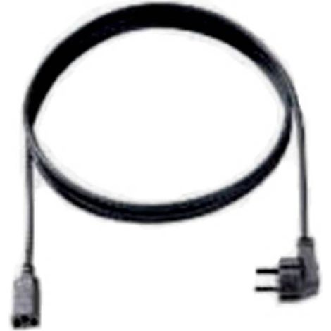 Cavo per Alimentazione Bachmann 351.174 Nero 2.00 m (1/3)