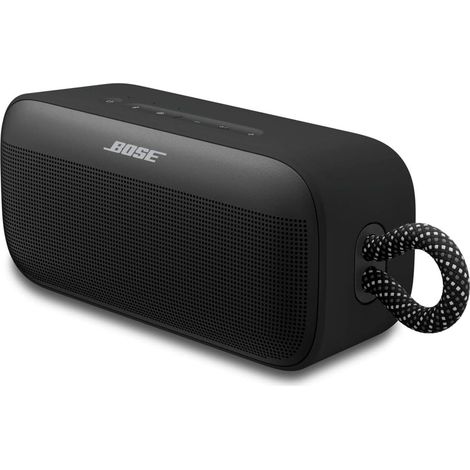 BOSE SOUNDLINK PLUS BLACK / ALTAVOZ PORTÁTIL