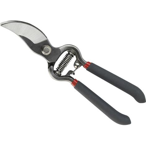 Kent & Stowe Traditional Bypass Secateurs K/S70100476 (1/8)
