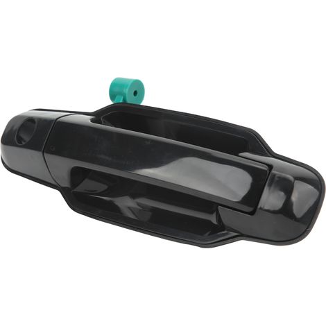 Poignée de porte extérieure avant droite 82650 3E010 - Remplacement pour Kia Sorento 2003-2009 (1/5)