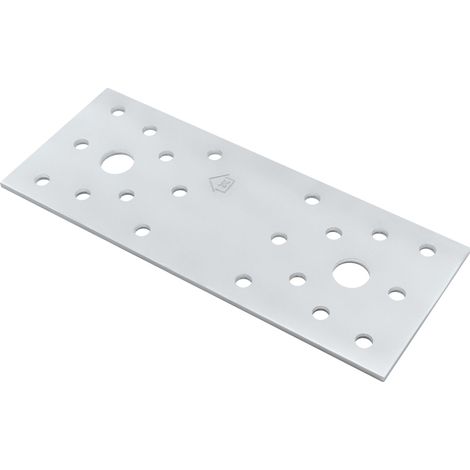 Flachstecker ŁP2 140x55x2,5 (1) (1/5)