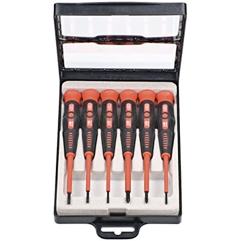 kwb Kit cacciaviti (1/4)