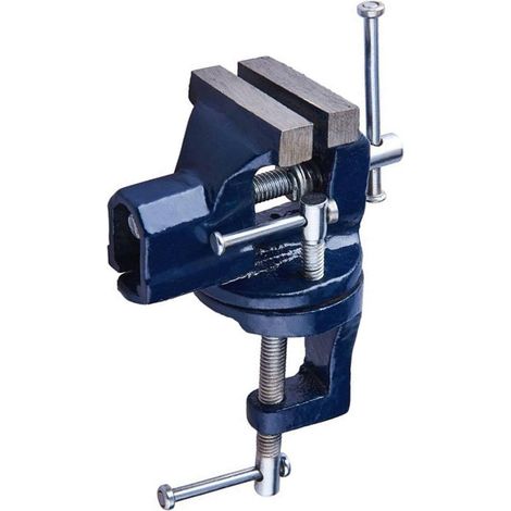 Sartex Morsa Da Banco A Galletto Mm 60 (1/4)