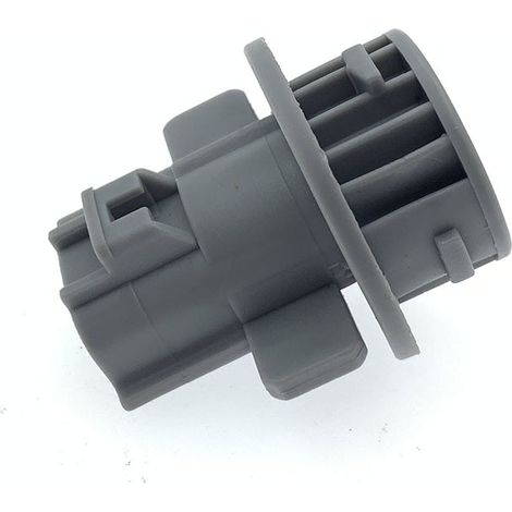 90075-60006 Compatible with Toyota turn signals, brake lights, fog lights, taillights and bulb sockets 3611877A00 -- Single bulb socket