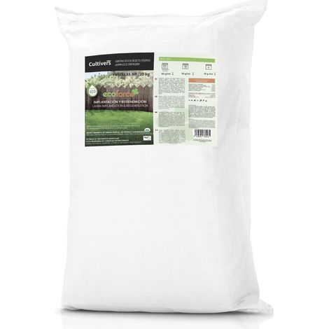 Kultivalgeschwindigkeit kolygisch 20 kg