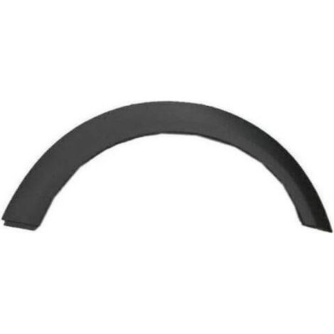 Extension d'aile arrière gauche Mini One / Cooper R56 2006-2014