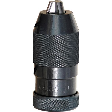 Trapano Mandrino Automatico 3/8 1-10 J0310
