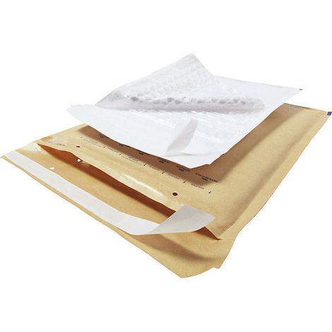 FRANKEL kaiserkraft, Pochette d'expédition aroFOL®, papier (1/5)