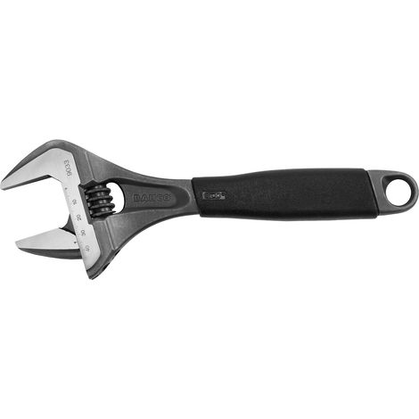 Bahco 9033 Chiave inglese con apertura di 38 mm robusta