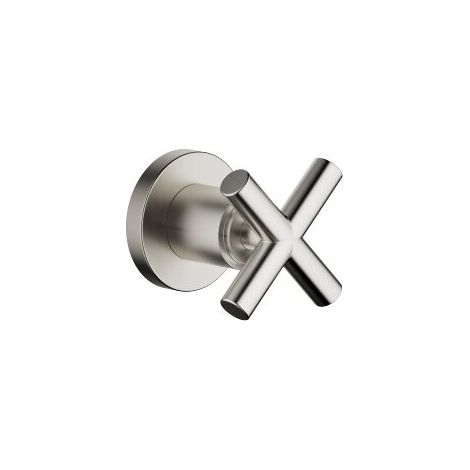 Dornbracht 36608892-06 Robinet encastré, fermeture automatique Tara. (1/2)