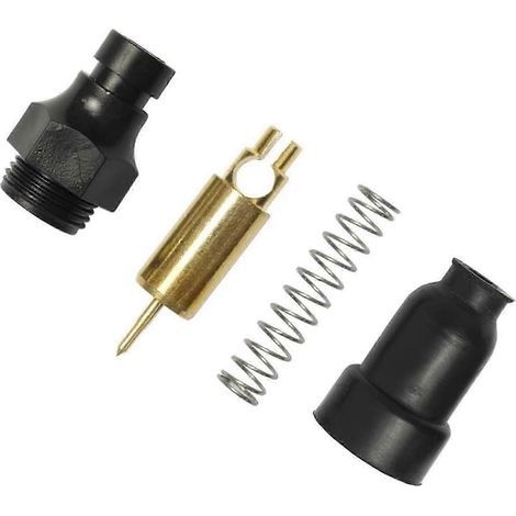 Kit de réparation de starter de carburateur pour motos Honda Nx350 Nx400 Nx500 Nx650 Fmx650 Fx650 Xr650 Gb250 Dominator650 Falcon 400 (1/5)