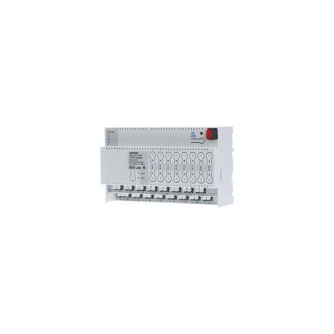 Siemens Schaltaktor N 567/22 16x230VAC 10A 5WG1567-1AB22 (1/2)