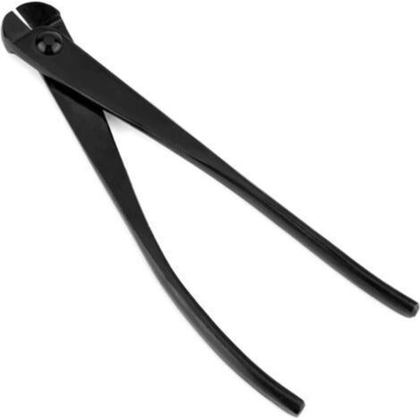 Coupe-branches, poignées ergonomiques Coupe-fil pour bonsaï sans endommager votre arbre pour verger, ferme et jardin (1/5)