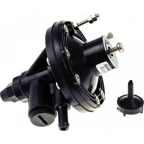 Dosificador de Abrillantador Hidráulico  Modelo 3000  Código Original 402055