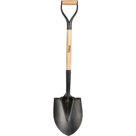 Pelle-bêche 75cm
