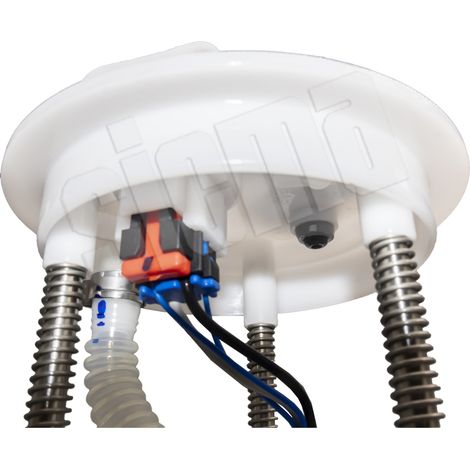 Modèle : E3372M Pompe à carburant Chevrolet Venture MU1806 P74794M, compatible avec le V6 3,4 L. Pompe à carburant classique, fiable et à haut débit, de qualité d'origine, assurant une alimentation en (1/4)