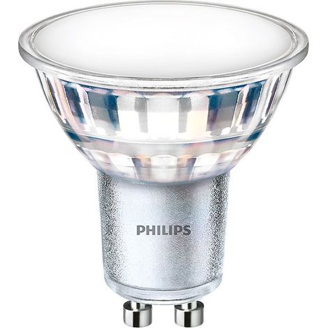 Glühbirne gu10 4,9w 550lm 4000k 929002981302 philips