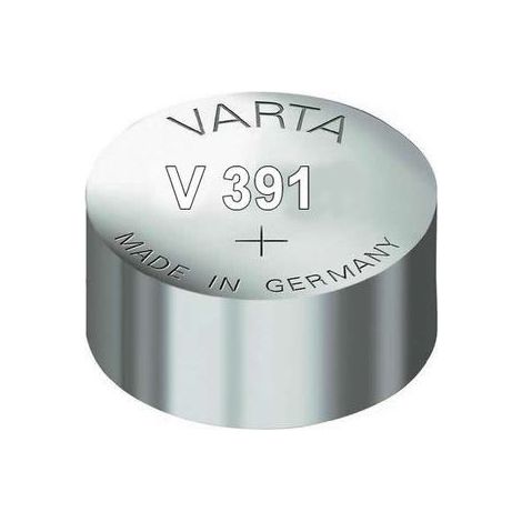 .1 Pile varta 391 SR1120W.