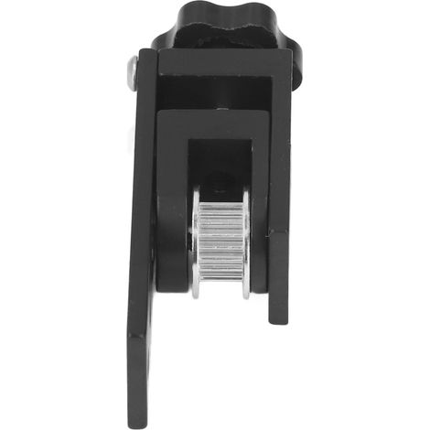 Riemen-Stretch-Glättungsspanner Schwarz 2020 X Axes Timer Stretching Richten (1/5)