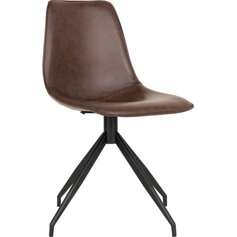 chaise de salle à manger Monaco - réf. 1001280 (1/5)