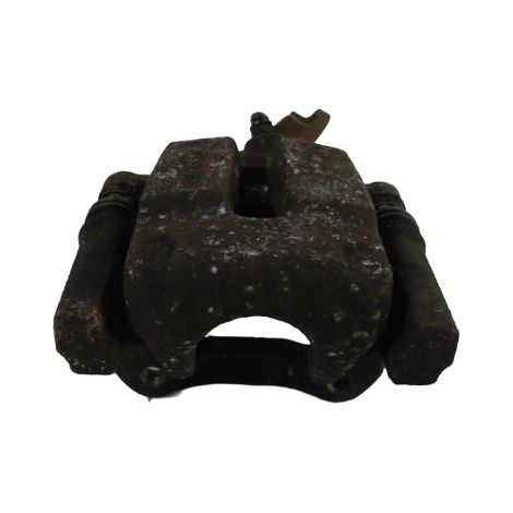 [PRODUIT D'OCCASION] Etrier De Frein Arriere Droit RENAULT Megane II Ph2 2006- ♻️ Ref Oe. 7701207694 - Garantie à vie (1/4)