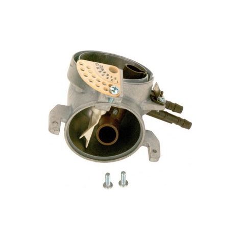 BOSCH Anschlusskrümmer, 87157050760 (1/2)