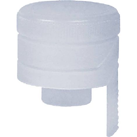 TAPPO PER SPUMANTE A STRAPPO cf. 100 pz