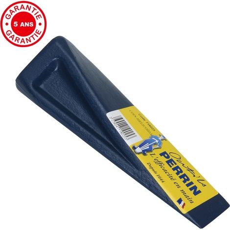 Spiralkeil, Spaltkeil zum Spalten von Holzscheiten für Brennholz OUTILS PERRIN