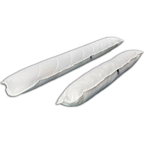 Traversin ferme confort intégral 160cm