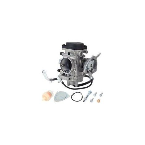 Carburateur pour Raptor 350 YFM350 2004 2005 2006 2007-2013 Carb (1/4)