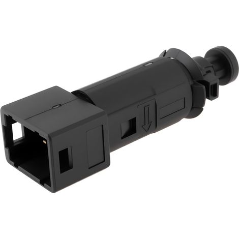 Interrupteur de Feu Stop 2 Broches 12 V Pièce de Rechange 7700414986 Compatible avec Kangoo Logan (1/5)