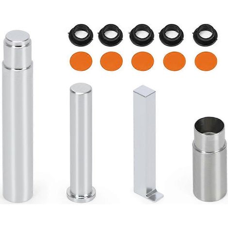 Kit d'outils pour pressostat 124740-TL30 pour transmissions GM 6L45, 6L50, 6L80, 6L90, 6T70, 6T75 (1/5)