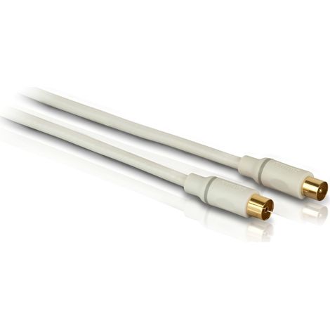 Philips Cable coaxial SWV4114S/10