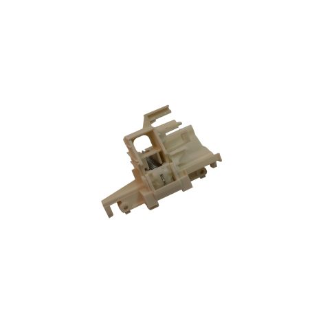 Sécurité de porte -verrou pour Lave-vaisselle - 1750900400,1510600200 BEKO,
WHIRLPOOL, FAR, CONTINENTAL EDISON, SELECLINE, BAUKNECHT,
