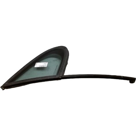 [PRODUIT D'OCCASION] Glace Fixe Porte Avd PEUGEOT 207 5p ♻️ Ref Oe. 9202h4 - Garantie à vie (1/2)
