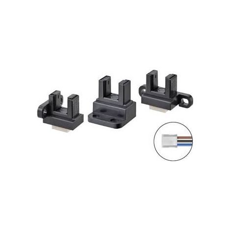 Omron Barrière lumineuse à fourche EE-5002-1M EE-5002-1M 1 pc(s)