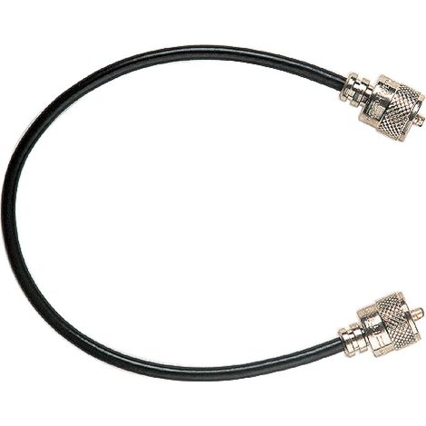 Cable President CA-2C mesure PL PL