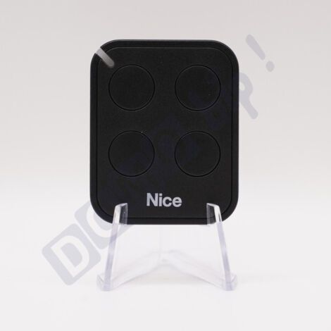 Télécommande Nice Flo4re - Émetteur à code variable Era Flore - 433,92 MHz (1/4)