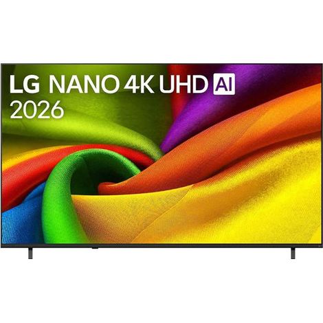 Lg Tv Led 4k - 85nu850b6la - Lg