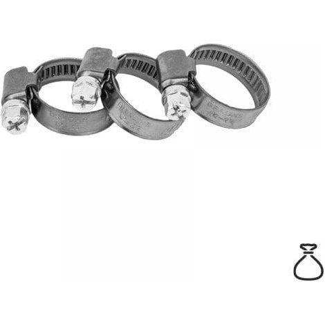 DIADEMA 100-120/9L/25 unidades.