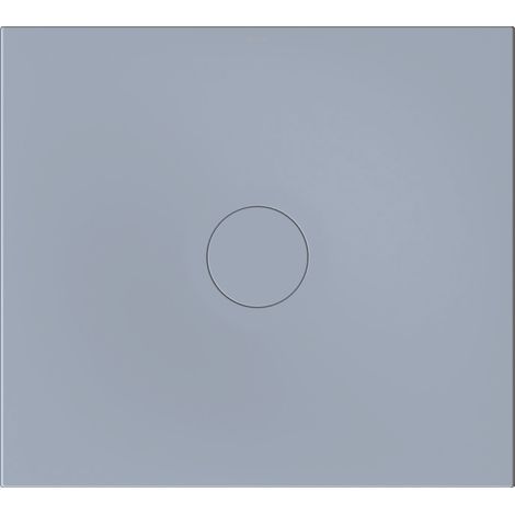 Plato de ducha BetteAir 1000x900mm, BetteGlasur  Plus, (1/5)