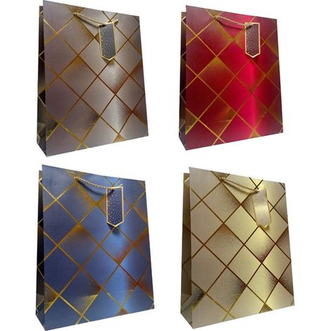 Bolsa de regalo universal S mixta