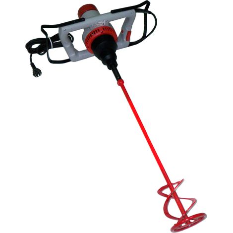 Mezclador ACESA CONST 2400MIX-1000+SS-120 Liquidar