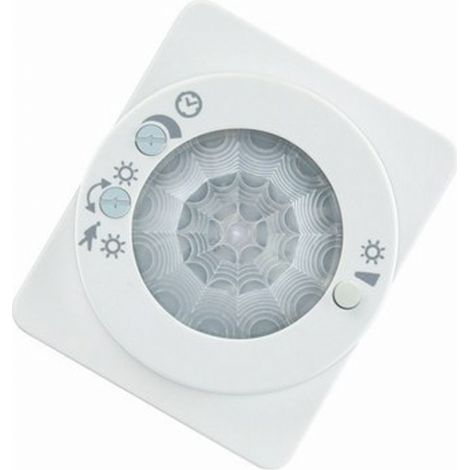 Multisensor DIM MULTI OSRAM - Capteur de présence et de luminosité 1-10V (554471)